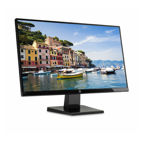 HP N246v 23.8" Monitor