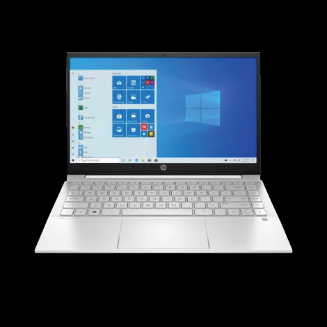HP Pavilion 14-dv0066TU Core i5 11th Gen 14" FHD Laptop