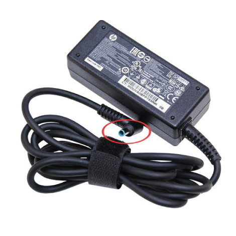 Hp Pavilion 19.5v 3.33a 65w Charger Adapter