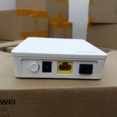 HUWAWEI EPON 1PORT ONU HG8010H