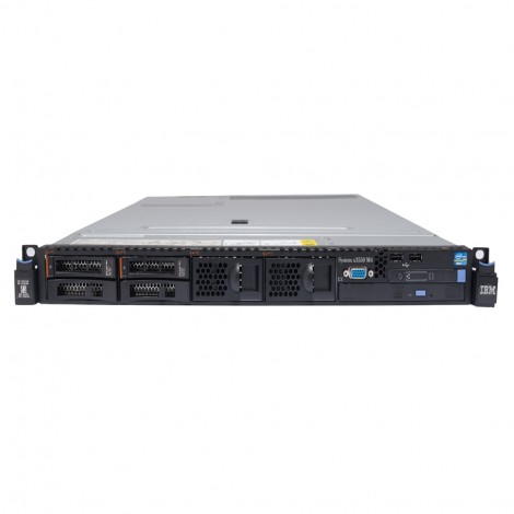 IBM System X3550 M4