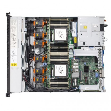 IBM System X3550 M4