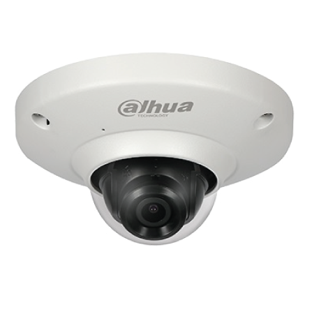 IPC-EB5531P  5MP PANORAMIC NETWORK FISHEYE CAMERA