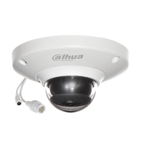 IPC-EB5531P  5MP PANORAMIC NETWORK FISHEYE CAMERA