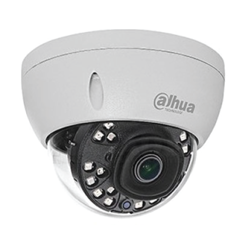 IPC-HDBW4831EP-ASE | 8MP  IR MINI DOME EPOE CAMERA