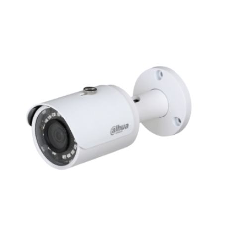 IPC-HFW1230SP  DAHUA 2MP IR MINI-BULLET IP CAMERA
