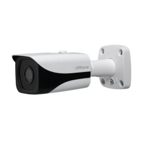 IPC-HFW4831EP-SE  8MP WDR IR MINI BULLET IP CAMERA