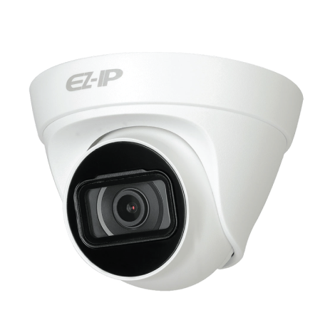 IPC-T1B20P-L 2MP IR Dome Network Camera