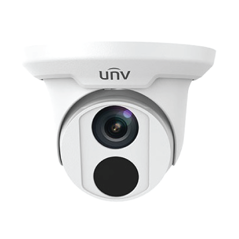 IPC3612ER3-PF28-C | 2MP FIXED DOME IP CAMERA