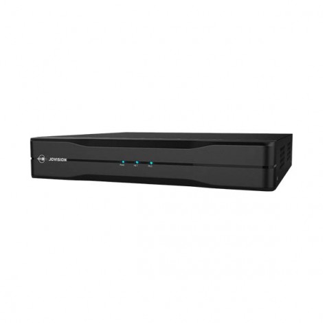 JOVISION JVS-ND6616-HD(R2) 16CH H.265 1 SATA NVR