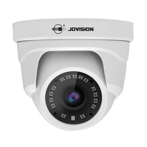 JVS-A835-YWS (R4) 2.0MP HD Analog Eyeball Camera