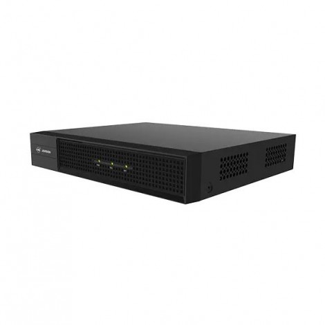 JVS-ND6616-HC2 16CH H.265 2 SATA NVR