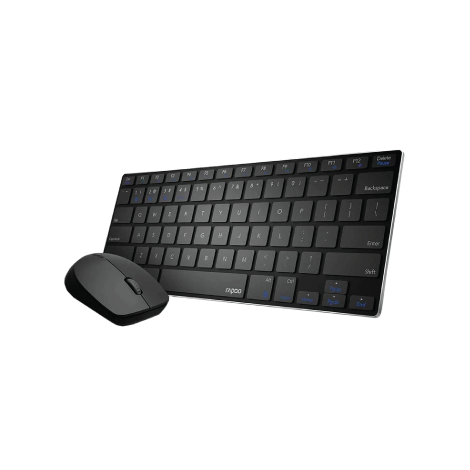 Keyboard Bney BM9000 Wireless Combo