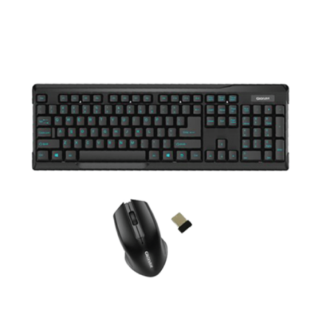 Keyboard Glion KG1080 Wireless Combo