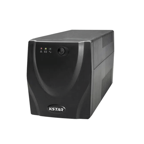 Kstar 1200VA UPS (Offline)