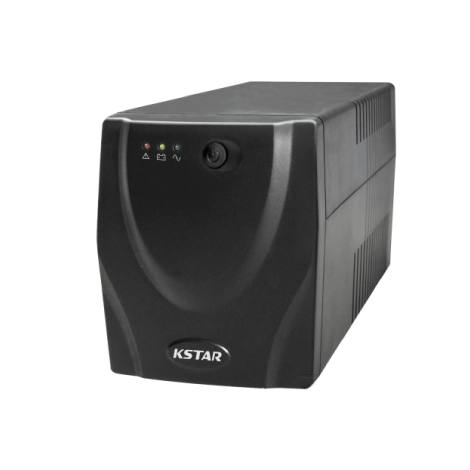 Kstar 1200VA UPS (Offline)