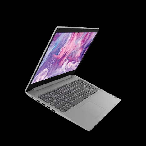 Lenovo 81WQ IdeaPad Laptop
