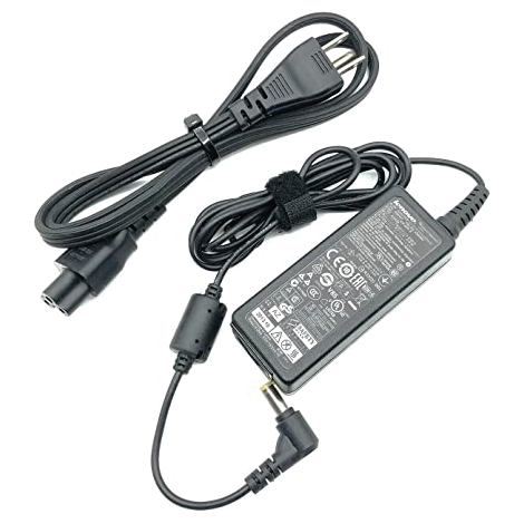 Lenovo Laptop Adapter 20V 2A