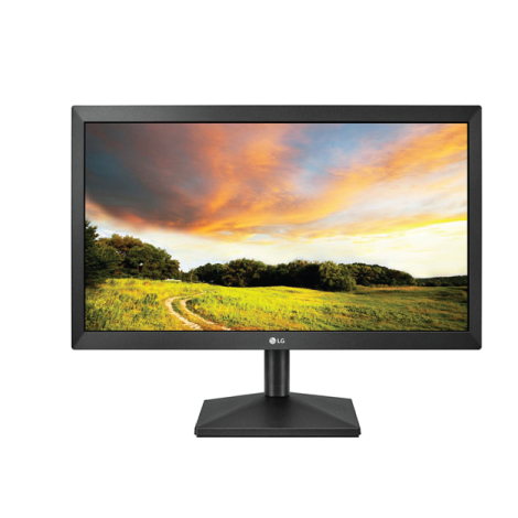 LG 20MK400H  19.5 Monitor