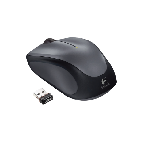 Logitech M235 Wireless Mouse