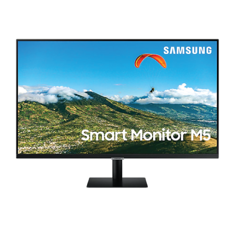 LS32AM500NW  SAMSUNG 32 INCH SMART MONITOR