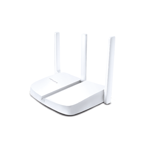 Mercusys MW305R 300Mbps