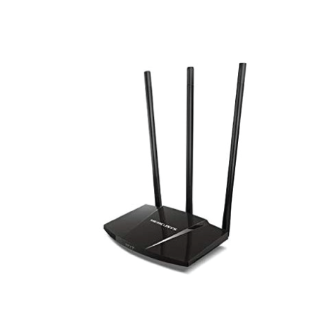 Mercusys MW330HP 300Mbps Wireless N Router