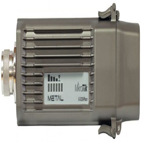 MIKROTIK  Metal 52 ac AP Router