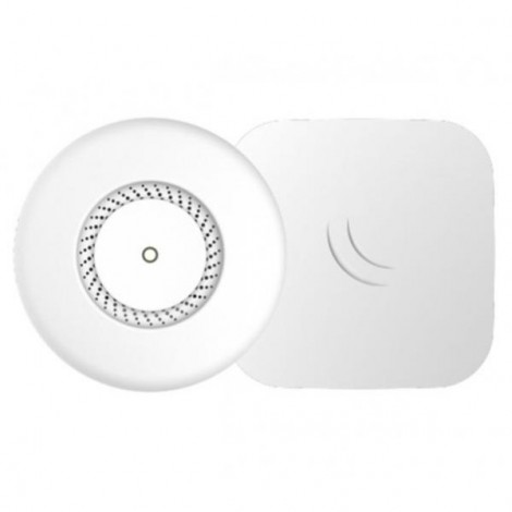 MikroTik RBcAPGi-5acD2nD cAP ac Dual-band 802.11ac Wireless