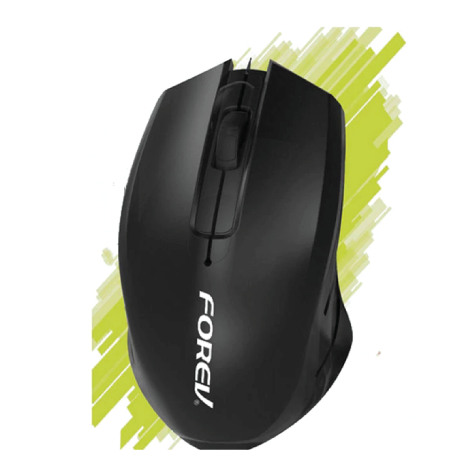 Mouse Forev FV-189 Wireless