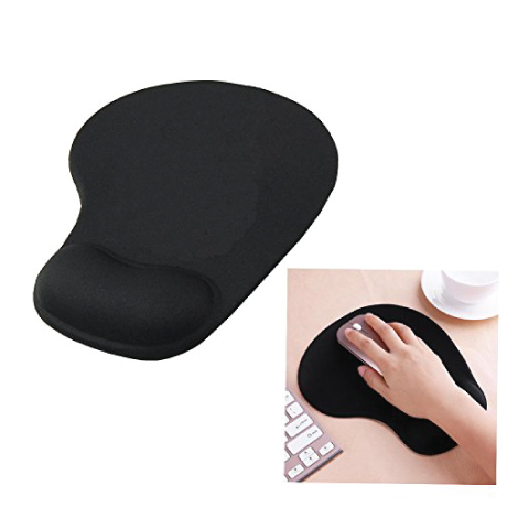 Mouse Pad  Comfort Gel