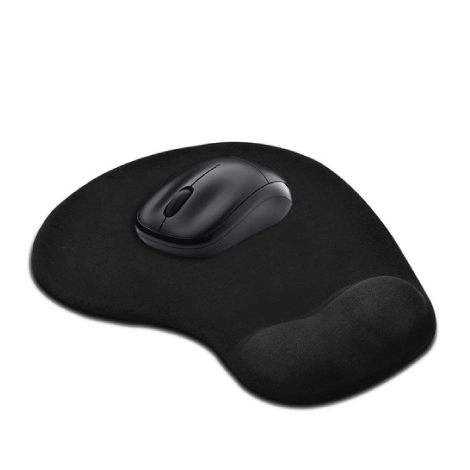 Mouse Pad  Comfort Gel