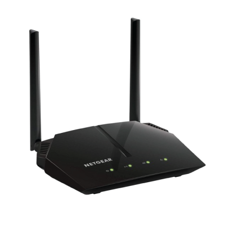 Netgear R6080 AC1000 Dual Band Router