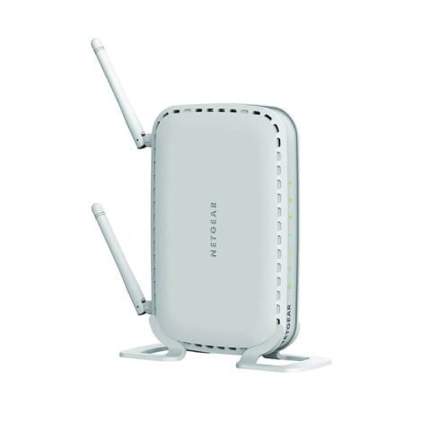NETGEAR WNR614 WIRELESS ROUTER