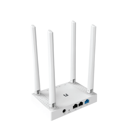 Netis W4 300Mbps