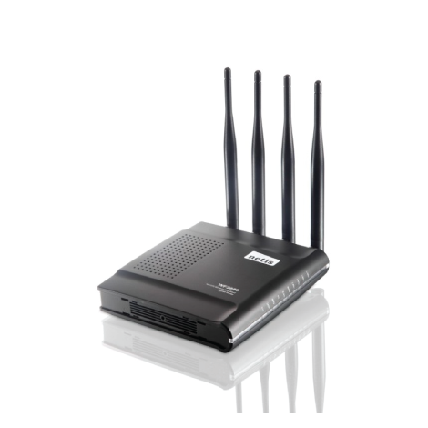 Netis WF2880 AC1200  Dual Band Gigabit Router