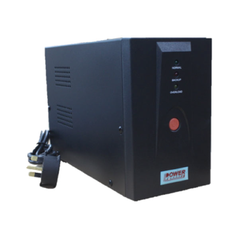 POWER GUARD 1200 VA PS OFFLINE UPS