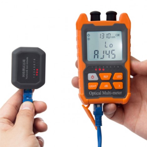 POWER METER