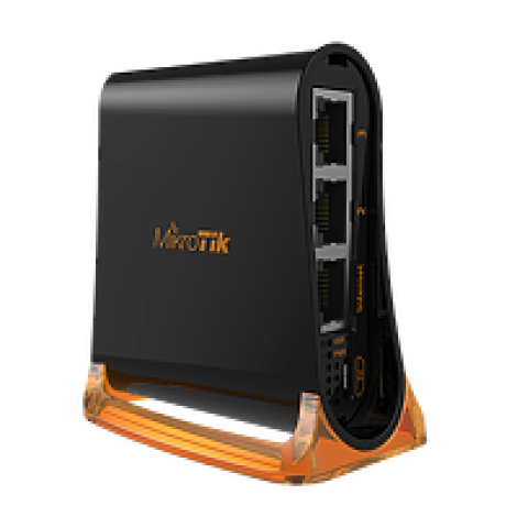 MikroTik   RB 931-2nD hAP mini