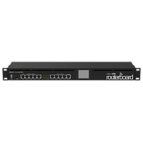 MikroTik   RB2011UiAS-RM
