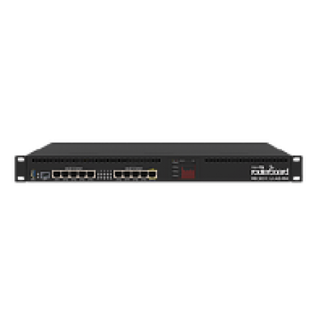 MikroTik   RB3011UiAS-RM
