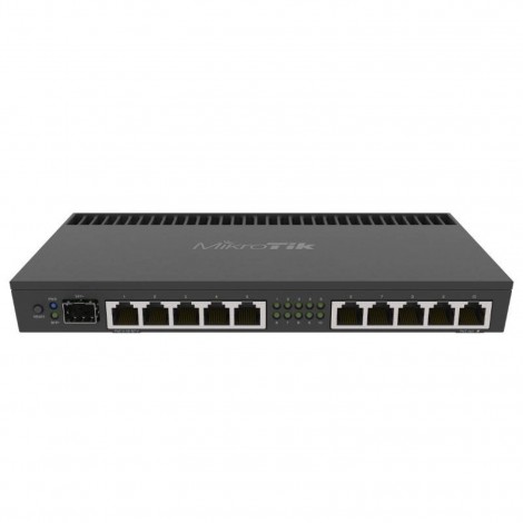 MikroTik   RB4011iGS+RM