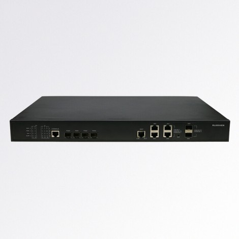 Richer link RL8004EL 4PORT EPON OLT