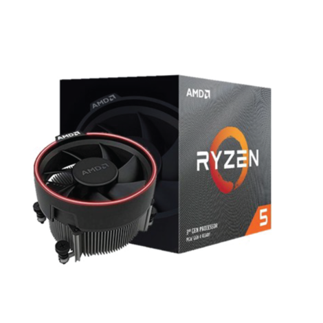 Ryzen 5 3600X Processor