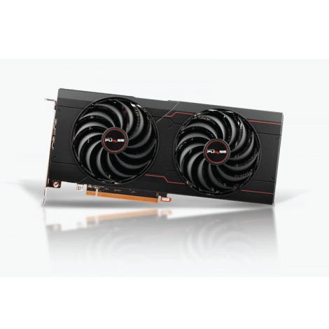 Sapphire PULSE AMD Radeon RX 6700 XT 12GB  Graphics Card