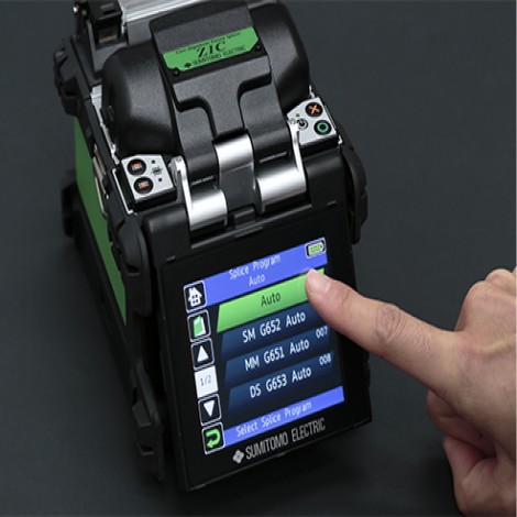 SUMITOMO Z2C