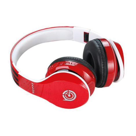 TC-777 Stereo Wireless Bluetooth Headphone