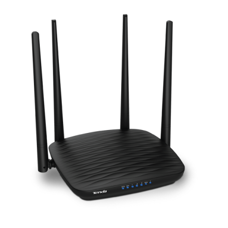 Tenda AC5 AC1200 Smart Dual-Band WiFi Router