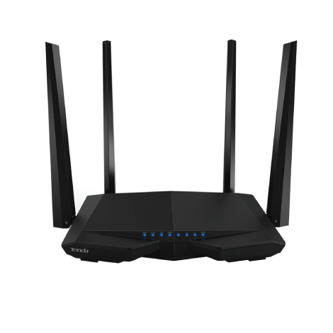 Tenda AC6 AC1200 Smart Dual-Band Wireless Router