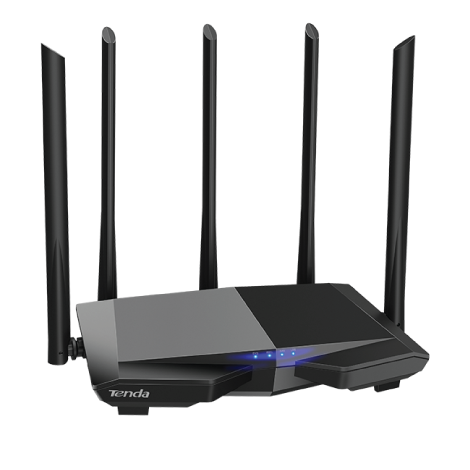 Tenda Ac7 5G Router Wireless High Speed Router